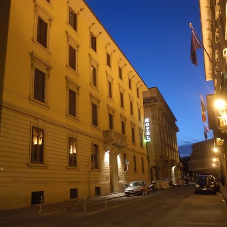 Hotel Beatrice-2