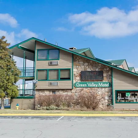 Green Valley Motel-2
