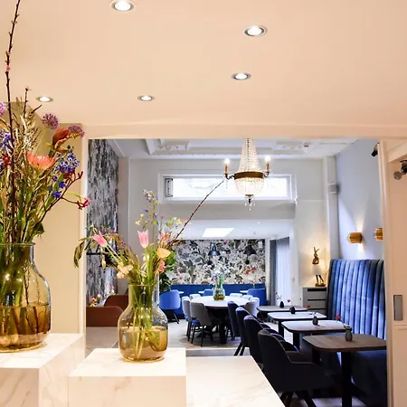 Boutique Hotel Asterisk, A Family Run Hotel-2