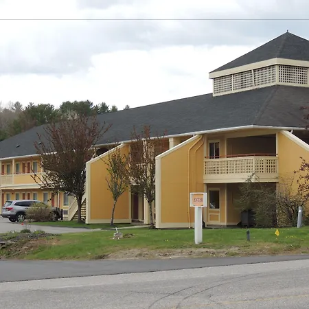 Econo Lodge Freeport - Brunswick Area-3
