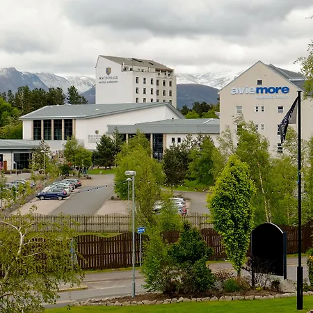Macdonald Aviemore Hotel At Macdonald Aviemore Resort-3