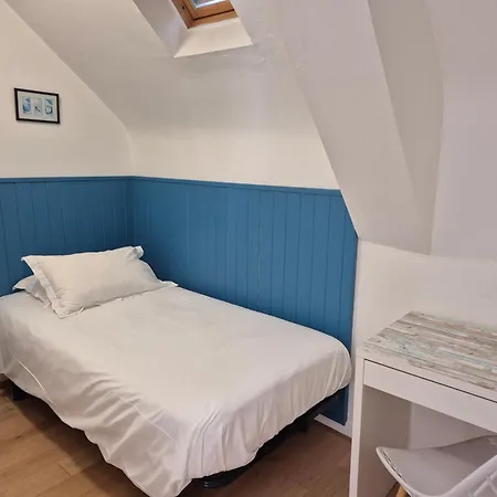 Hôtel Glann Ar Mor-3