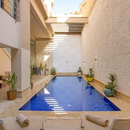 Yaad City Hotel-3