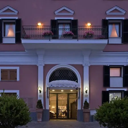 Hotel Mare Blu Terme-2