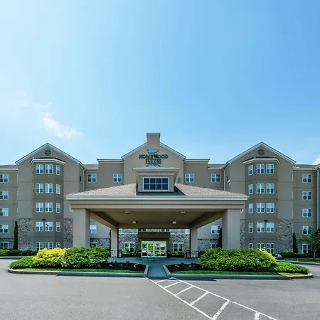 Homewood Suites By Hilton Philadelphia-Valley Forge-3