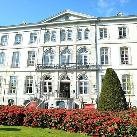 Hotel Kasteel Bloemendal-2