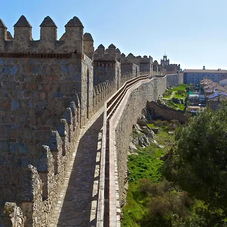 Parador de Ávila-3
