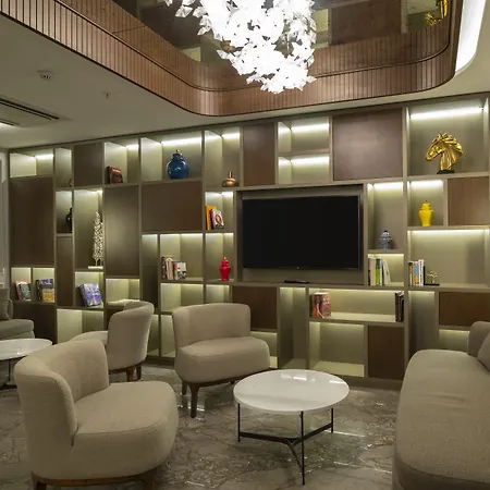 Hotel Nena Sultanahmet-2