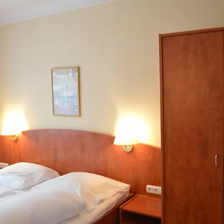 Hotel Wikinger Hof-3