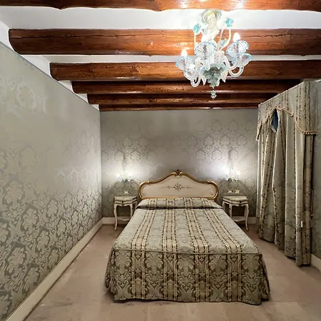 Hotel Ca' Dogaressa-3