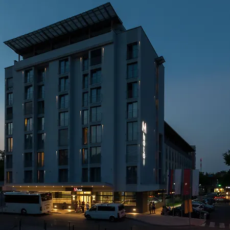 M Hotel-2