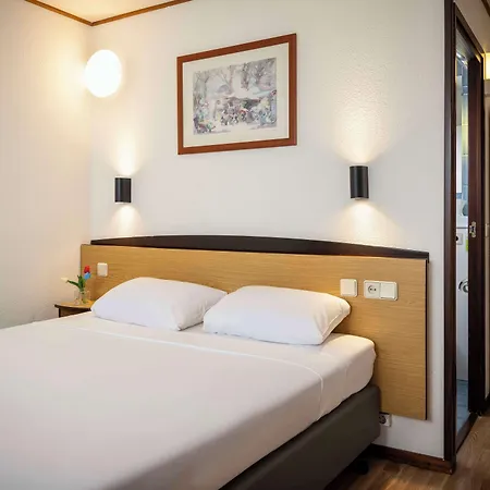 Campanile Hotel&Restaurant Vlaardingen-2
