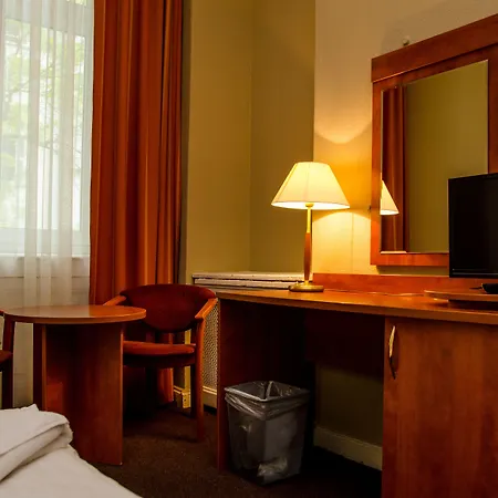Hotel Astrid Am Kurfuerstendamm-2