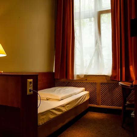 Hotel Astrid Am Kurfuerstendamm-3