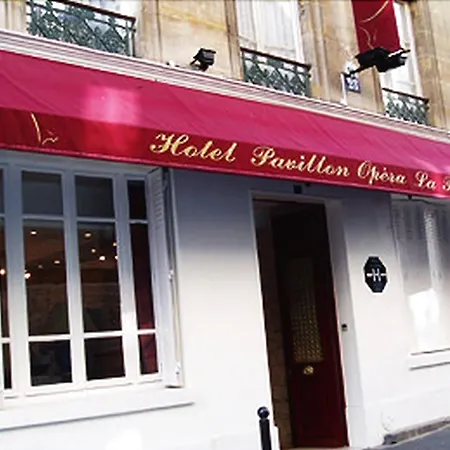 Pavillon Opéra Lafayette-3