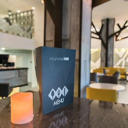 City Center Hotel-3