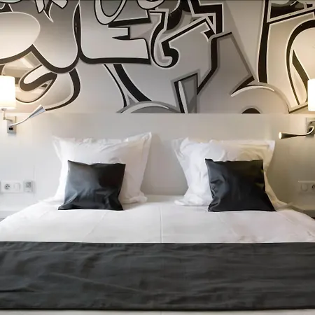 The Originals Boutique, Hôtel de l'Univers, Montluçon (Inter-Hotel)-2