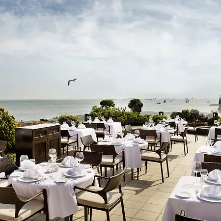 Eresin Hotels Sultanahmet - Boutique Class-2