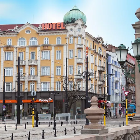 Hotel Lion Sofia-2