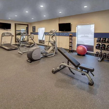 Hampton Inn Arkadelphia-3