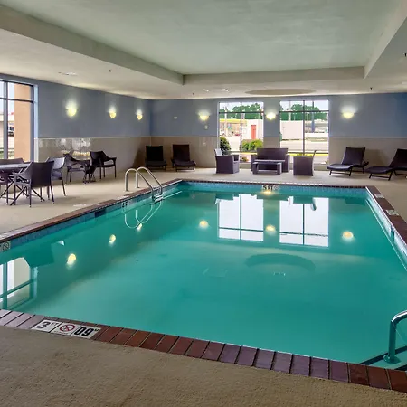 Hampton Inn Arkadelphia-2