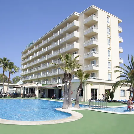 Grupotel Amapola-2