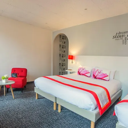 Hotel Amaryllis-3