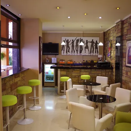 Hotel Exarchion-2