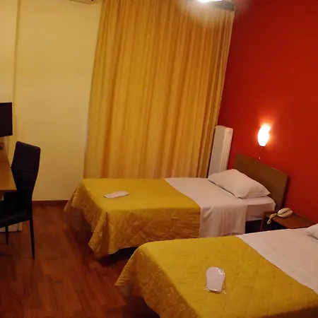 Hotel Exarchion-3