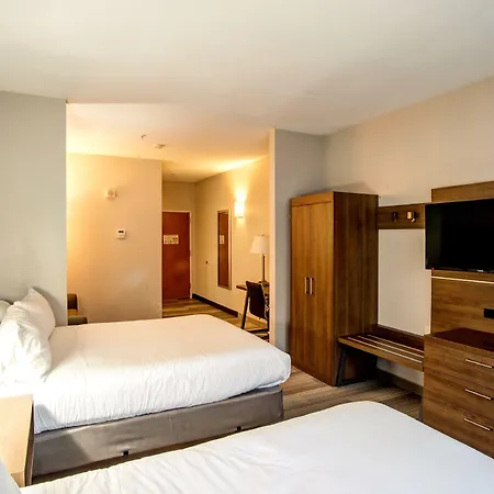 Holiday Inn Express La Plata By Ihg-2