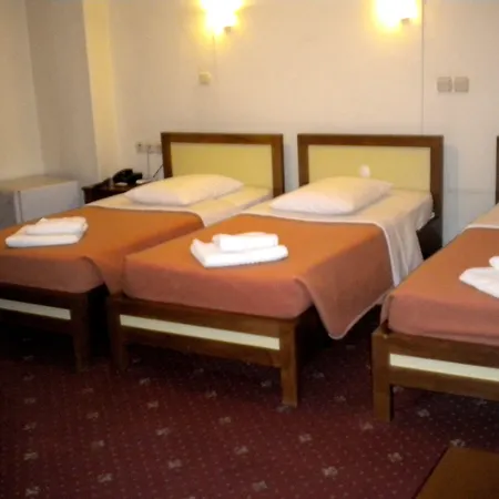 Athens Moka Hotel-3