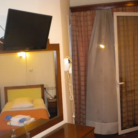 Athens Moka Hotel-2