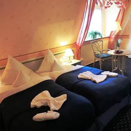 Hotel Nordic-2