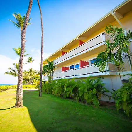 Kaanapali Ocean Inn-3