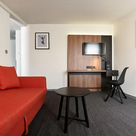 Best Western Hotel Wavre-3