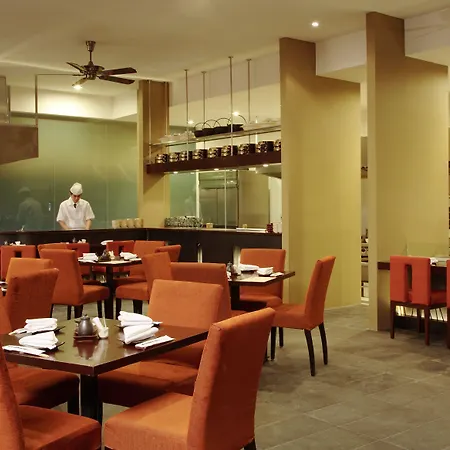 Cameron Highlands Resort - Small Luxury Hotels Of The World-2