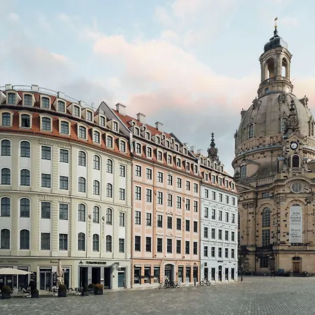 Townhouse Dresden-2