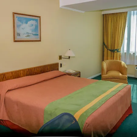 Hotel Diego De Almagro Costanera - Antofagasta-3