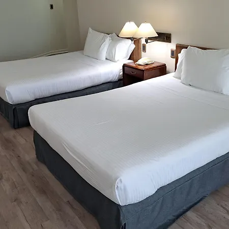Hotel Diego De Almagro Costanera - Antofagasta-2