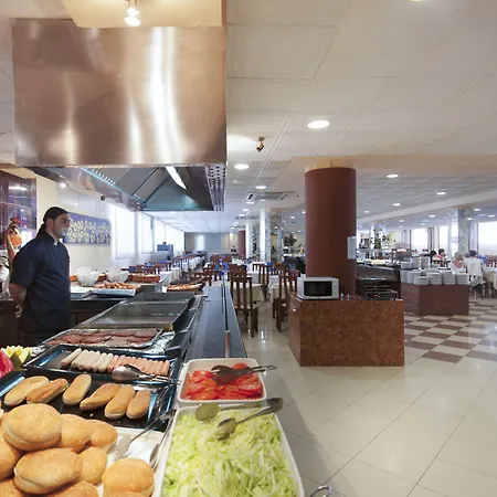 Hotel Best Mediterraneo-2