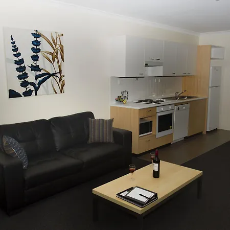 Perth Ascot Central Apartment Hotel Official-3