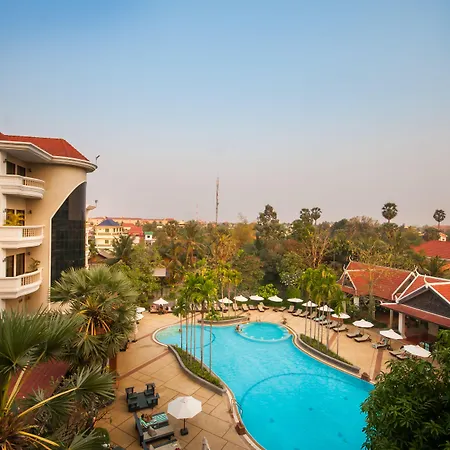 Borei Angkor Resort & Spa-2