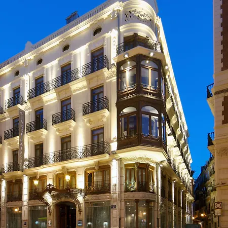 Vincci Palace-3