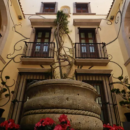 Hotel De La Soledad-2