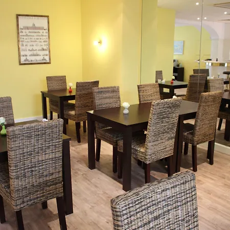 Hotel Glockengasse-3