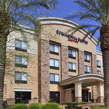 Springhill Suites Phoenix Glendale Sports & Entertainment District-3