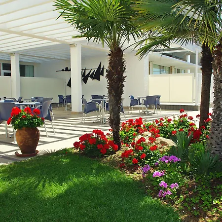 Hotel Alga-2