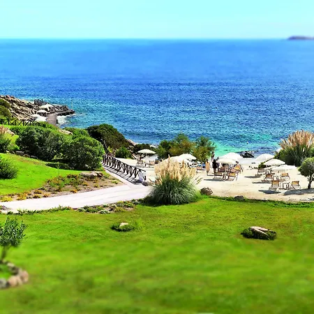 Colonna Resort, A Colonna Luxury Beach Hotel, Porto Cervo-2