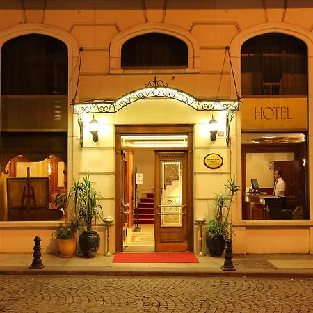 Golden Horn Hotel-2