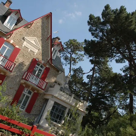 Hôtel Lutétia&Spa-3